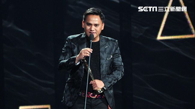 為何桑布伊奪年度專輯？黃韻玲親揭密