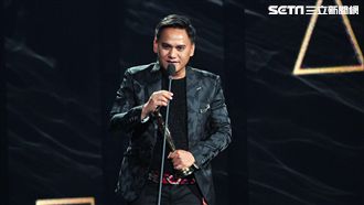 為何桑布伊奪年度專輯？黃韻玲親揭密