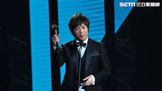 阿信奪最佳作詞　謝歌迷：獎屬於你們