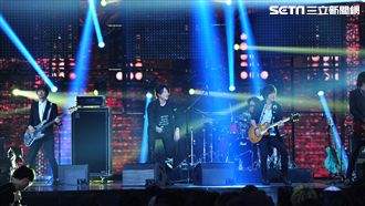 GLAY金曲開唱　怪獸友情跨刀演出