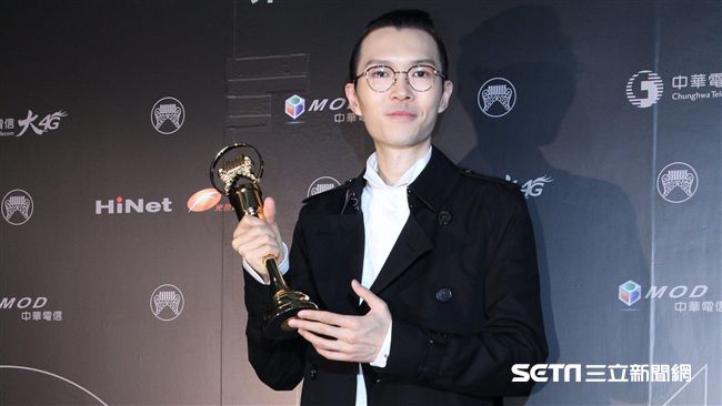 金曲收視率出爐！最高點落在「他」