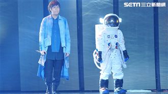 五月天金曲開唱　台下粉絲歡呼如雷