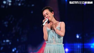 彭佳慧壓軸登金曲　回顧歷屆動人時刻
