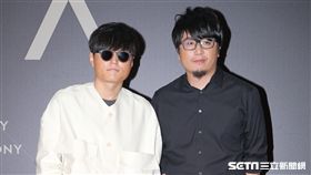 金曲28,金曲獎,星光大道,紅毯／記者邱榮吉攝影