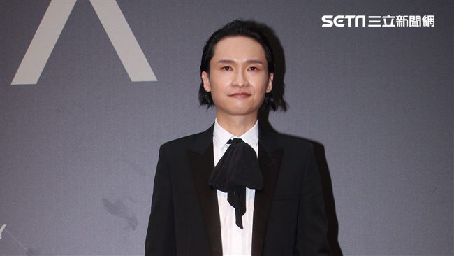 郭頂霸氣走星光　成功秘訣：做就對了