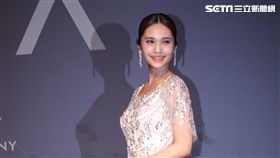 金曲28,金曲獎,星光大道,紅毯,楊丞琳／記者邱榮吉攝影