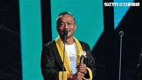 金曲28，最佳台語男歌手獎／謝銘祐（圖／記者邱榮吉攝影）