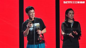 生祥獲評審團獎　黃韻玲給予最高肯定