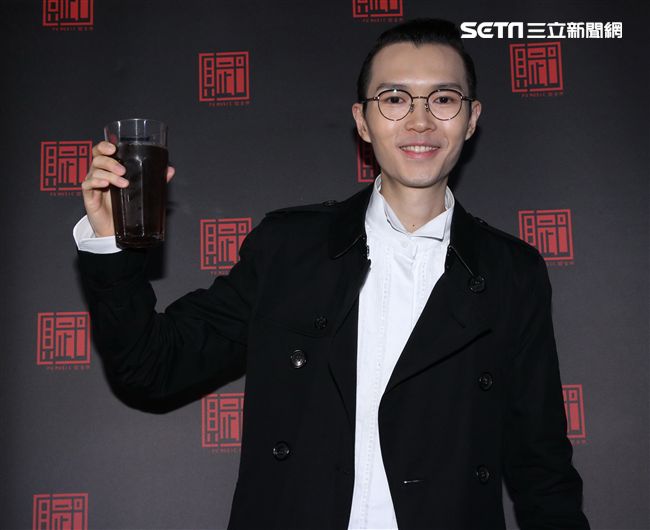 第28屆金曲獎最佳男歌手方大同慶功宴