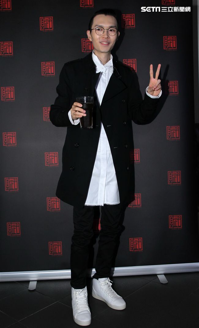 第28屆金曲獎最佳男歌手方大同慶功宴。（記者邱榮吉/攝影）