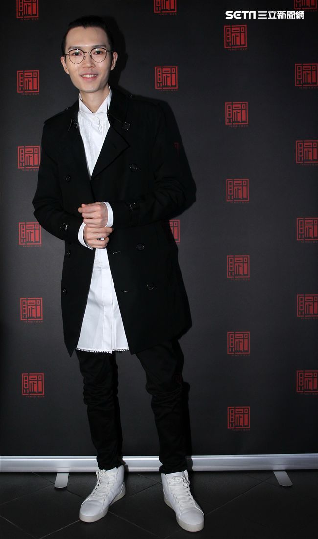 第28屆金曲獎最佳男歌手方大同慶功宴。（記者邱榮吉/攝影）