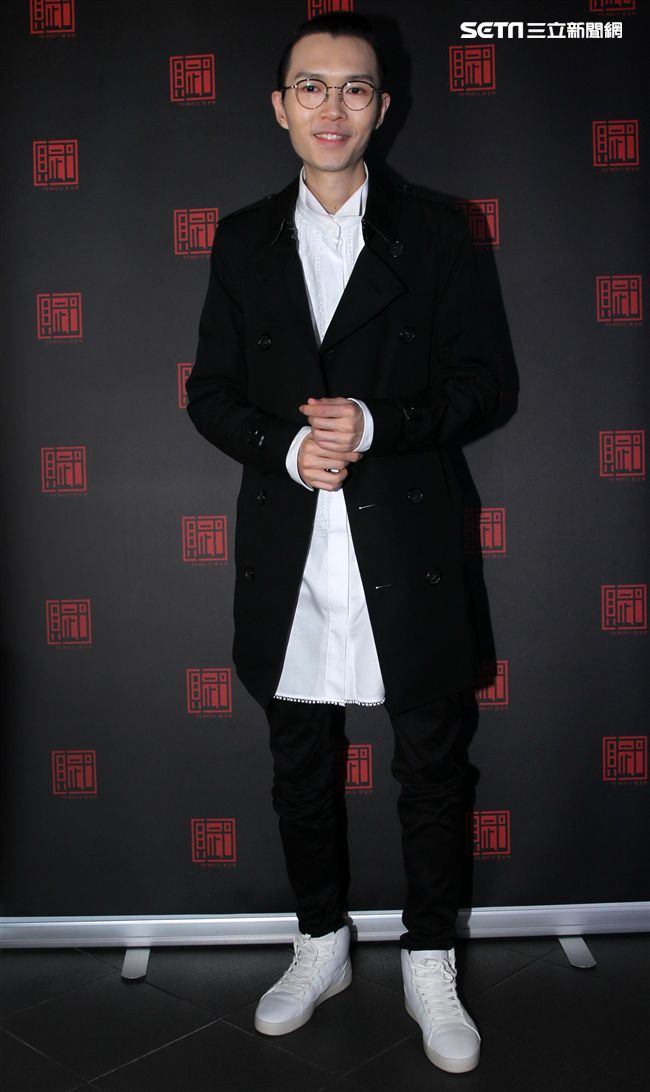 第28屆金曲獎最佳男歌手方大同慶功宴。（記者邱榮吉/攝影）