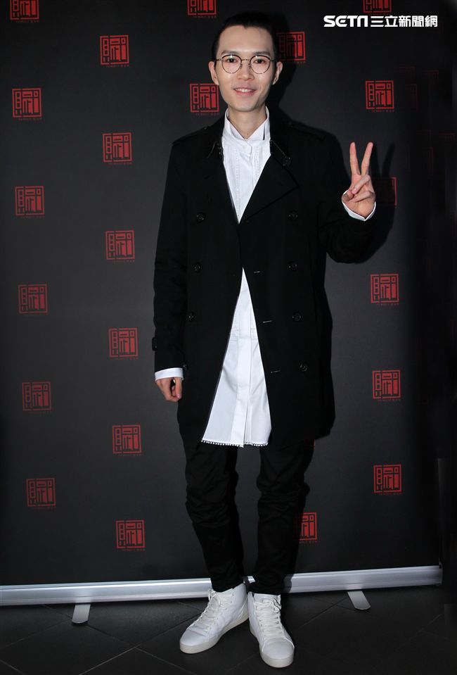 第28屆金曲獎最佳男歌手方大同慶功宴。（記者邱榮吉/攝影）