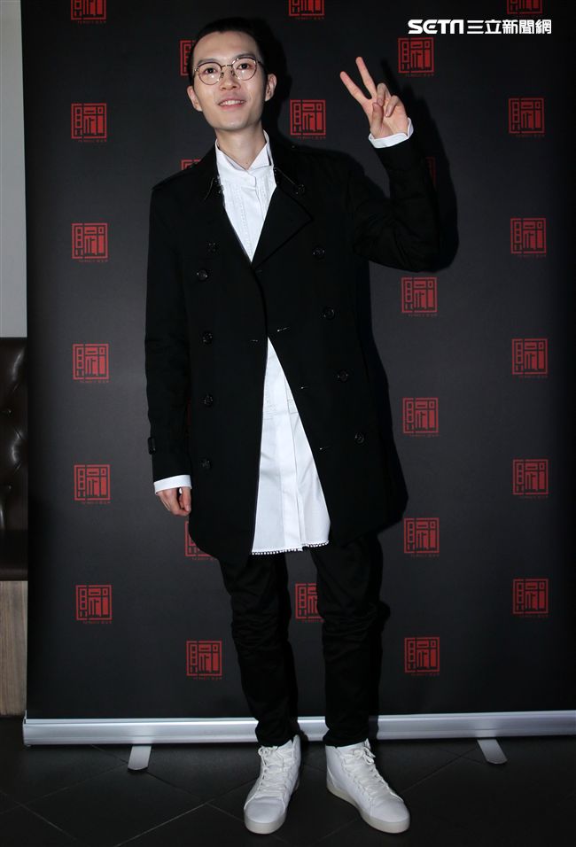 第28屆金曲獎最佳男歌手方大同慶功宴。（記者邱榮吉/攝影）