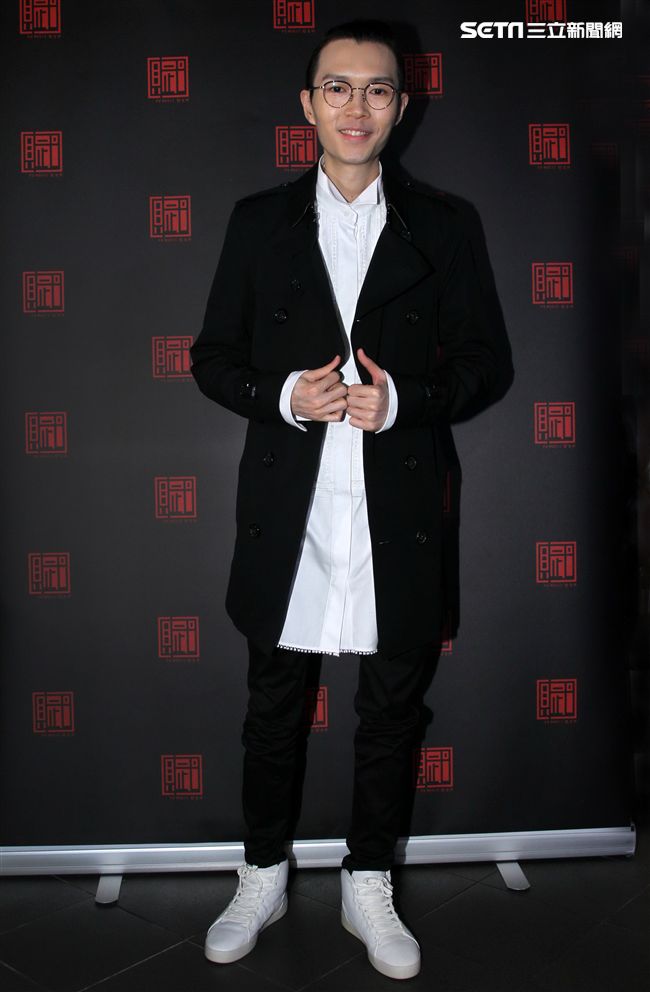 第28屆金曲獎最佳男歌手方大同慶功宴。（記者邱榮吉/攝影）