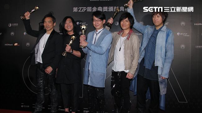 不只成名在望！阿信：整張專輯都不錯