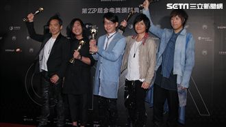 不只成名在望！阿信：整張專輯都不錯