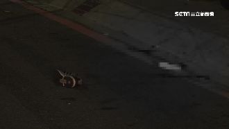 三重暗夜槍響　2男遭埋伏1死1命危