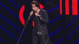 遭消音！陶喆致詞全文曝光：張雨生…