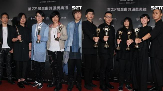 早聽過草東這首歌！阿信大讚：是天才