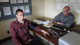 說謊,測謊,測謊機(flickr https://goo.gl/oJxeWq)