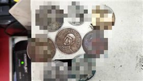 硬幣 十元
https://www.facebook.com/kboutk/photos/a.1165008180238119.1073741829.686609701411305/1591814307557502/?type=3&theater