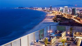 １６：９
峴港2.5小時輕鬆直飛　走入中越柔軟時光
業配
圖／廠商提供