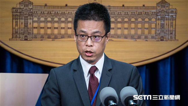 新北嗆中央　黃重諺：朱市長有點中二