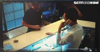 疑在住處殺害女友　男赴飯店輕生雙亡