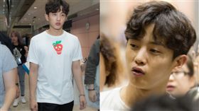 圖/愛貝克思提供 金玟錫