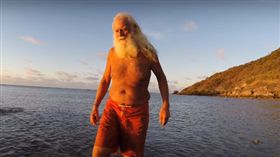 股災,富豪,隱居,孤島,交友,金錢,揮霍,生活
http://www.news.com.au/lifestyle/real-life/true-stories/australian-millionaire-turned-castaway-david-glasheen-celebrates-20years-on-desert-island/news-story/209f9f3a383b7c7446f