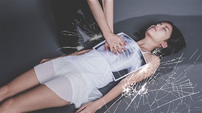 是急救還是折磨？ICU護理師的告白