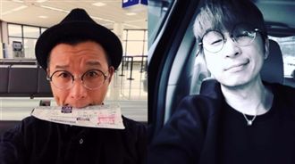 金曲壓線落幕　陳鎮川裸奔：說到做到