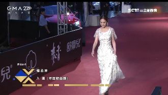 金曲28／紅毯「3帥3美」結果出爐