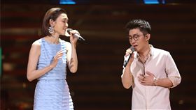 范范／范瑋琪
圖／翻攝自金曲撈微博
https://wx3.sinaimg.cn/large/006t5sQugy1fgwcohpgn0j31rw16lwqq.jpg