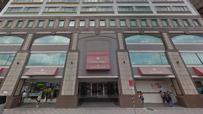 5星飯店內打電話　1小時收費竟破千