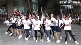 HTC U11快閃體驗會　揪北中南消費者捏一下 