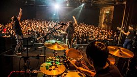 名家／吹音樂／草東沒有派對（Photo by TNBT）（勿用）