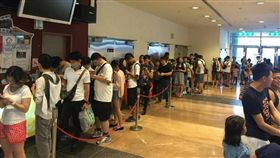  電影院,看電影／喜滿客影城臉書