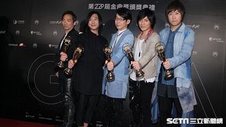 五月天只剩一張專輯？　阿信回應了