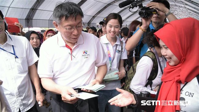推幕斯林友善城市 柯要回教徒開餐廳