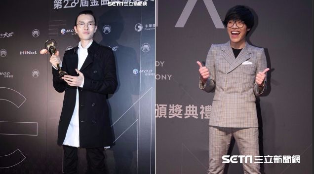 盧廣仲自豪「幫夫運」助攻方大同鍍金