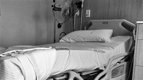 病房,病床,醫院 圖／Pixabay