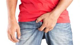 陰莖／達志影像／美聯社