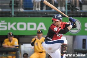 LAMIGO郭嚴文 圖／記者林敬旻攝