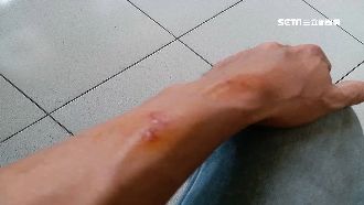 天熱火氣大！風扇遭拿走　男碎念遭砸