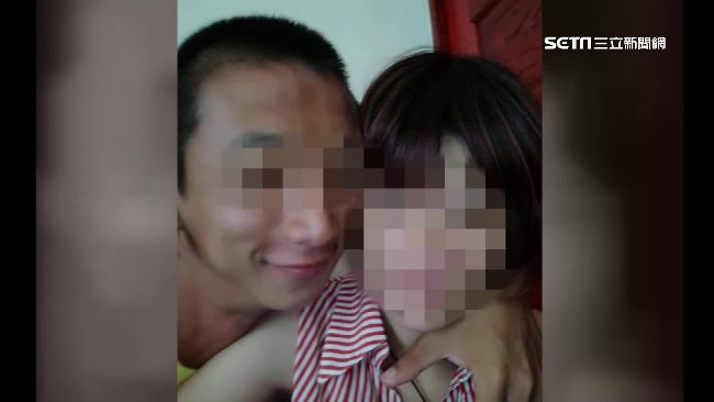 獨／起底色男！誆維冠受災戶四處行騙