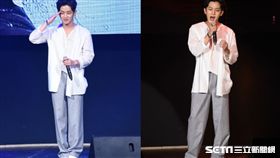 圖鄭先生攝 金玟錫