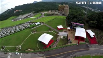 豬哥亮墓地有「缺」　恐影響後代子孫