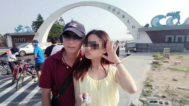 潑汽油燒死女友　恐怖情人二審仍逃死